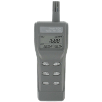 Model AQH-20 Handheld Indoor Air Quality Meter